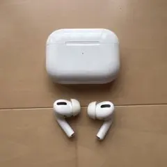 Apple AirPods Pro 2 本体 ジャンク品 - メルカリ