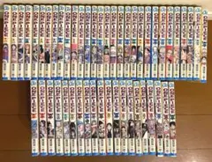 ONE PIECE 漫画 全巻セット1巻〜113巻（抜けなし） 尾田栄一郎 ①