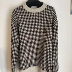 MACKINTOSH PHILOSOPHY ニットセーター サイズ40