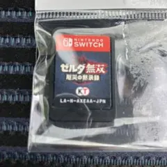 ゼルダ無双 テレビゲーム