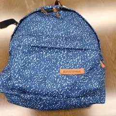 aeroさん専用EASTPAK BACKPAKのサムネイル