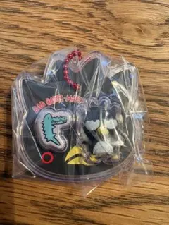 ａ*︎様 サンリオキャラクターズ パッケージチャーム バッドばつ丸 バンダイナム