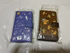 ポケットモンスター グッズ 4点セット AirPodsケース スマホ用品