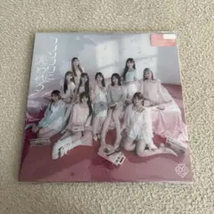 ＝LOVE TYPE E 完全生産限定盤