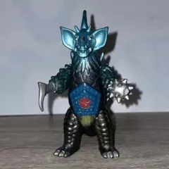 ミニソフビ タイラント
