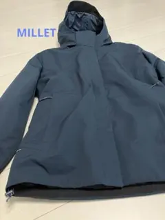 スキーウェア ミレー
