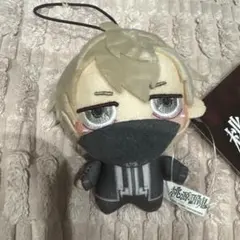 桃源暗鬼 ちょぴぬいぷち 皇后崎迅　ぬいぐるみ　マスコット
