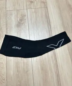 2XUネイビー アームカバー（L）