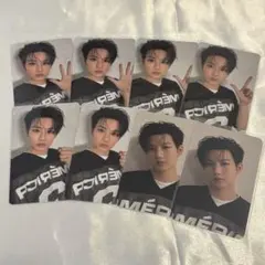 TREASURE ジュンギュ トレカ まとめ売り