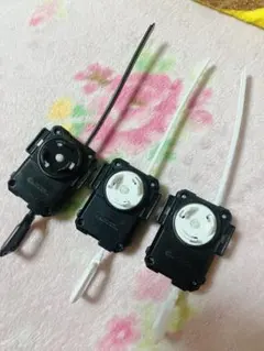 BEYBLADE X Winder Launcher 3個セット