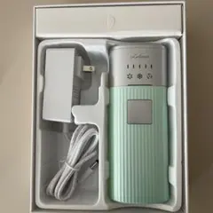 Luleena 家庭用脱毛器 Luleena / ルリーナの公式商品情報｜美容・化粧品情報はアットコスメ