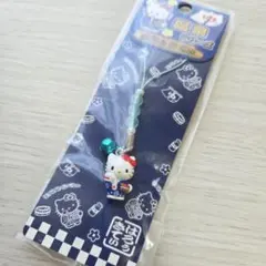 2026年最新】キティちゃん 根付けの人気アイテム - メルカリ