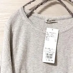 Samansa Mos2 / long sleeve tops