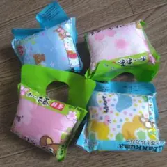 リラックマ　ペットボトルカバー　伊藤園