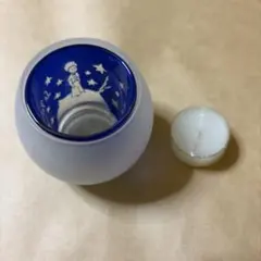 星の王子さま Le Petit Prince アロマポット 星の王子さま Le Petit Prince アロマポット - メルカリ