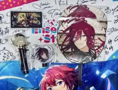 9月末までの出品】あんスタ アルバム 特典 円果望見 - メルカリ