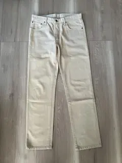 EDWIN 503. ベージュ　31