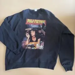 PULP FICTION パルプフィクション スウェットのサムネイル