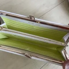 サマンサタバサ　長財布