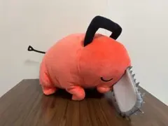 チェンソーマン ポチタBIGぬいぐるみ