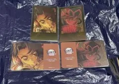 鬼滅の刃　くじ　しのぶ＆童磨セット