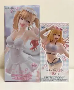 2025年最新】喜多川海夢 coreful フィギュアの人気アイテム - メルカリ