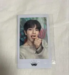 straykids スキズ スンミン all in c盤 トレカ 日本