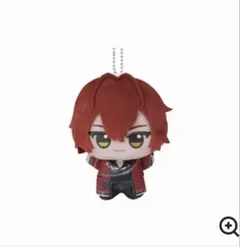 ばぁう KnightX ちびぐるみ