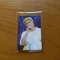 BTS MOVIEWEEKS来場者特典代４週フォトカード7枚セット