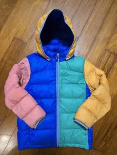 BEAMSmini⭐ダウン⭐120cm