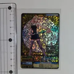 ワンピーベリーマッチ ワンピース カードゲーム