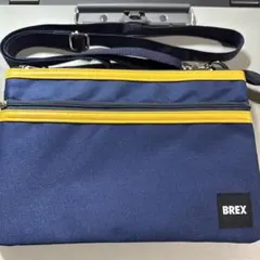 宇都宮 BREX サコッシュ ファンクラブ特典