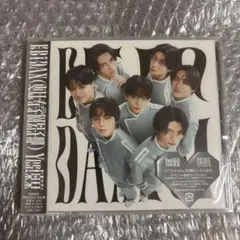 【新品未開封】EBiDAN Yes!東京 原因は自分にある。盤 CD
