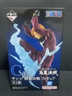 2025年最新】一番くじ サンジ c賞の人気アイテム - メルカリ