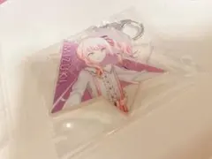 プロジェクトセカイ　暁山瑞希　くじ　アクリルキーホルダー