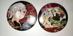 鬼滅の刃 梅 妓夫太郎 缶バッジセット 2026年最新】妓夫太郎 缶バッジの人気アイテム - メルカリ