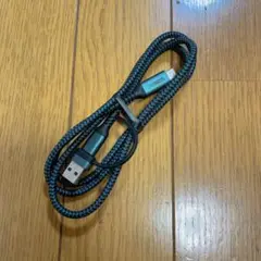 USB Type C ケーブル タイプC 480Mbps 240W 1m