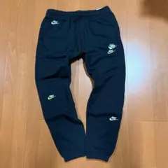 nikeスウェットパンツ