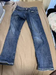 GAP スリムフィットデニム ダークブルー 40サイズ