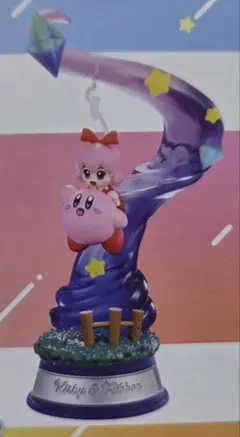 カービィ Swing Kirby Twinkle Traveler　②