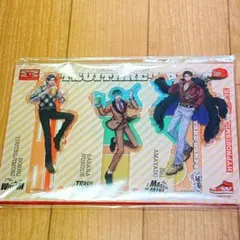 どついたれ本舗 アクリルジオラマ　7th