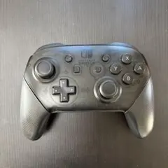 【ジャンク品】Nintendo Switch Proコントローラー