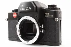 50254 ★実用中古★ Leica R3 ELECTRONIC ライカ R 2026年最新】ライカ r3の人気アイテム - メルカリ