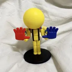 ポピープレイタイム　Youtooz フィギュア PLAYER