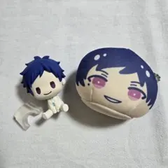 2025年最新】ぬいぐるみ 伏見弓弦の人気アイテム - メルカリ