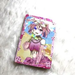 カラフルピーチ のあ トレカ ホロ ホログラム アラビアン オンリーショップのサムネイル