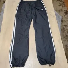 ストライプパンツ