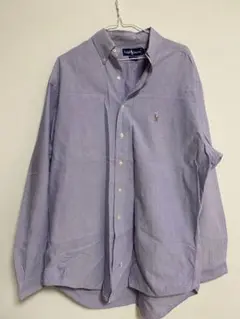 Ralph Lauren YARMOUTH 長袖シャツ 16-35のサムネイル