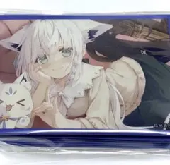 2026年最新】白上フブキ スリーブの人気アイテム - メルカリ