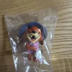 ズートピア2 HAHAHA! Fig. ニック・ワイルド ガチャガチャ